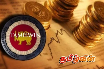 மீண்டும் உயர்வடையும் டொலரின் பெறுமதி