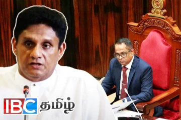 புறக்கணிக்கப்பட்ட சஜித் தரப்பு: சபாநாயகருக்கு எதிராக கடுமையான நடவடிக்கை