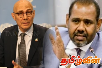 ஐ.நா. ஆணையாளருக்கான கடிதம்: சகல தரப்பினருடனும் வார இறுதியில் பேச்சு - கஜேந்திரகுமார் எம்.பி. தெரிவிப்பு