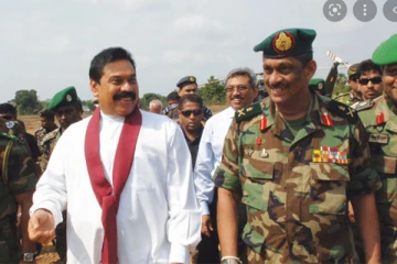 புலிகளின் தாக்குதல் பற்றிய கதை பொய்: பயங்கரவாதிகள் இருந்த தீவுகளில் தலைவர்கள் மறைந்துள்ளனர்