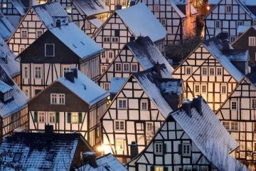 ஜெர்மனியில் வீடு வாங்க எதிர்பார்ப்போருக்கு ஒரு சிறப்பான சந்தர்ப்பம்!