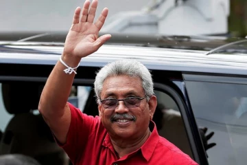 ஜனாதிபதியின் இருப்பிடம் குறித்து வெளியான தகவல்!