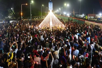 தமிழர் பகுதியில் புத்தாண்டு கொண்டாட்டத்தில் அரங்கேறிய கொடூரம் ; 07 பேருக்கு நேர்ந்த கதி