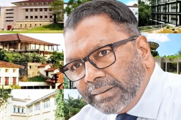 பல்கலைக்கழக மாணவர்களிடம் புதிய உயர்கல்வி இராஜாங்க அமைச்சர் விடுத்துள்ள கோரிக்கை