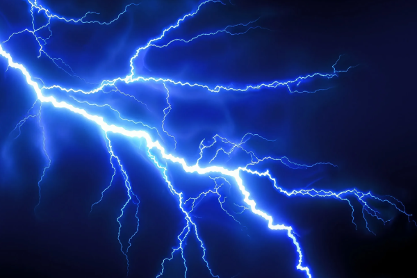 மின்னல் குறித்து எச்சரிக்கை அறிக்கை | Lightning Warning Report Srilanka