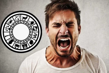 இந்த ராசிக்காரர்களிடம் சற்று எச்சரிக்கையாக இருங்க... ஆபத்தான ராசிக்காரர்களாக இருப்பார்களாம்!