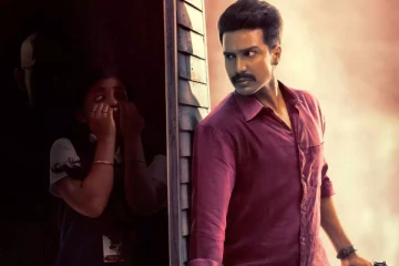 விஷ்ணு விஷால் நடிப்பில் வெளிவந்த ராட்சசன் படம் செய்த வசூல்.. எவ்வளவு தெரியுமா