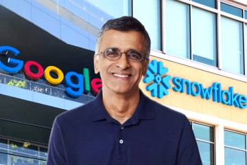 Google-ஐ விட்டு வெளியேறிய தமிழன்., இன்று மிகப்பாரிய அமெரிக்க நிறுவனத்தின் CEO