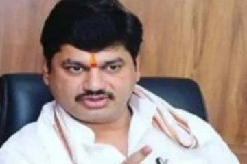 மகாராஷ்டிரா மாநில மந்திரிக்கு 2 வது முறையாக கொரோனா தொற்று