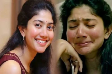 இரவானால் இப்படி ஒரு பழக்கமா? என் உடல் அதற்கு பழகிவிட்டது... சாய் பல்லவி ஓபன் டாக்