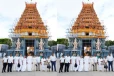 நயினை நாகபூசணியையும் விட்டுவைக்காத சீன தூதுவர்