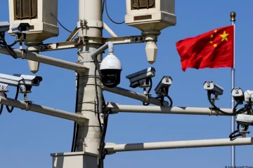 இந்த நாடு ஜேர்மனியை பல ஆண்டுகளாக உளவு பார்த்து வருகிறது... ஜேர்மன் உளவுத்துறை தலைவர்கள் எச்சரிக்கை