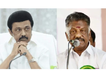 பெங்களூருக்கான முக்கியத்துவம் குறைந்துவிடுமா? தமிழக அரசுக்கு ஓபிஎஸ் வலியுறுத்தல்!