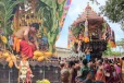 வரலாற்றுச் சிறப்புமிக்க பொன்னாலை வரதராஜப் பெருமாள் ஆலயத்தின் இரதோற்சவம்..!