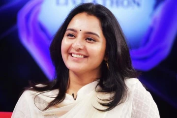 “அந்த ஒரு படம் மட்டும் ஓடாம இருந்திருந்தா நான் அவ்வளவு தான்” - பிரபல நடிகை பேச்சு