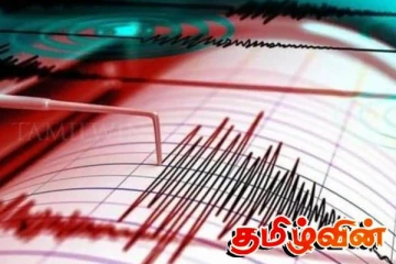 கண்டியில் பதிவான நிலநடுக்கம் - உடனடியாக வெளியேற்றப்பட்டுள்ள மக்கள்