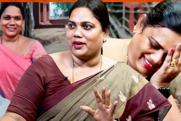 எனக்கும் ஒருத்தர் ப்ரொபோஸ் பன்னார்..  Transgender Sudha Exclusive Interview