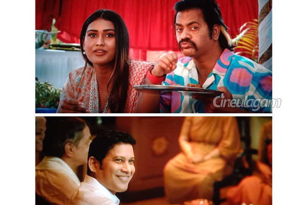 நயன்தாராவின் அன்னபூரணி படத்தில் பிக்பாஸ் பிரபலங்கள்- யார் யார் பாருங்க | Bigg Boss Celebs Acted In Nayanthara Annapoorani நயன்தாராவின் அன்னபூரணி படத்தில் பிக்பாஸ் பிரபலங்கள்- யார் யார் பாருங்க | Bigg Boss Celebs Acted In Nayanthara Annapoorani