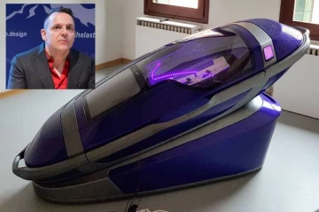 சர்ச்சைக்குரிய உயிரை மாய்த்துக்கொள்ள உதவும் இயந்திரத்தை உருவாக்கிய நபர் மரணம்