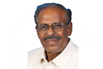 புத்தெழுச்சியுடன் இதயம் பொங்கி வாழ வேண்டுமென வாழ்த்துகிறோம் - மாவை வாழ்த்து