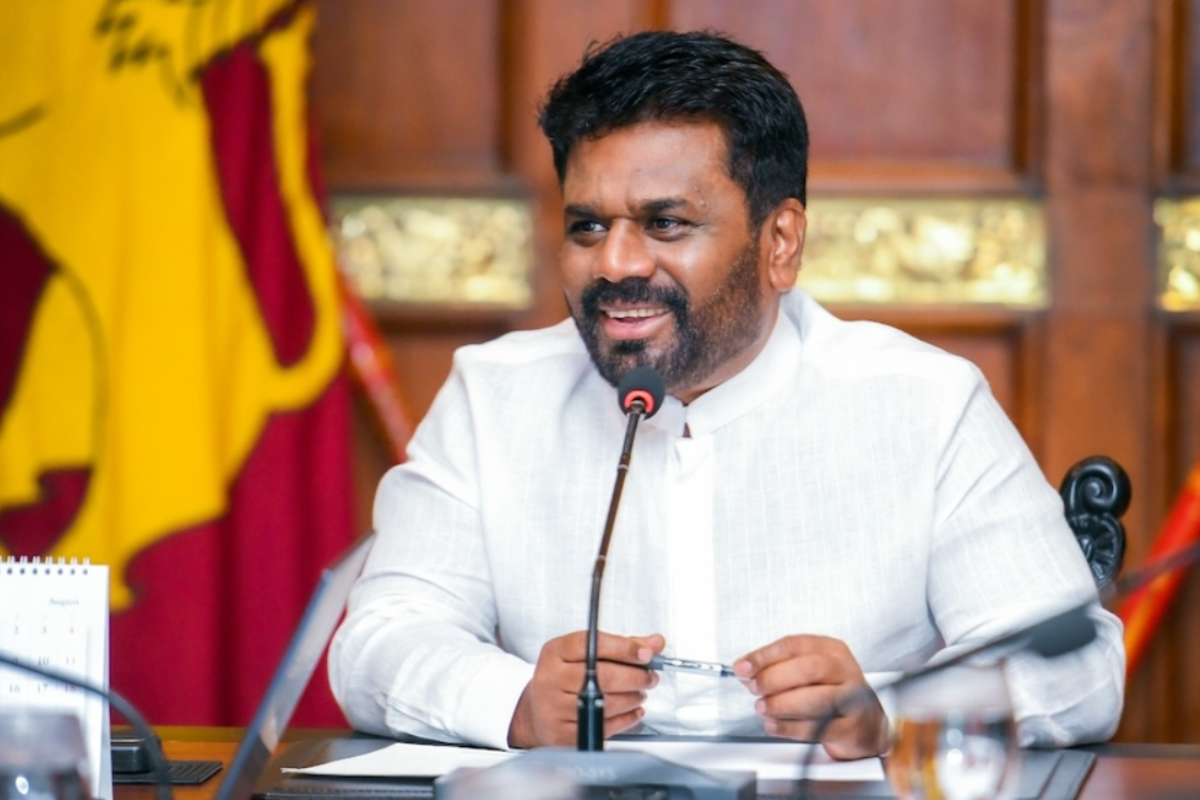 வாக்குறுதியை மீறி பயங்கரவாதத் தடைச் சட்டம் பிரயோகம்! அநுர அரசைச் சாடும் துமிந்த நாகமுவ | Prevention Terrorism Act Applied Despite Promise