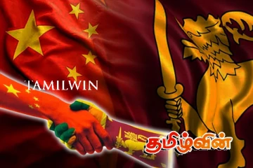 இருதரப்பு உறவை ஆழப்படுத்தும் முயற்சியில் இலங்கை - சீனா