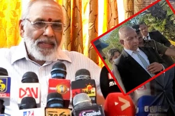 மோசமான பின்விளைவுகளை சந்திக்க நேரிடும் : சிறிலங்கா அரசாங்கத்திற்கு எச்சரிக்கை