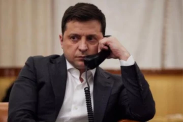 உலகத் தலைவர்கள் உயிருக்கு நாங்கள் உத்தரவாதம் இல்லை ; எச்சரிக்கும் ஜெலன்ஸ்கி