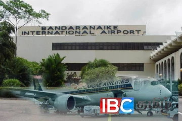 இலங்கைக்கான விமான சேவையை அதிகரிக்கும் வெளிநாட்டு விமான நிறுவனம்