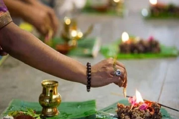 ஆடி அமாவாசையன்று இதை செய்ய கூடாதாம்!