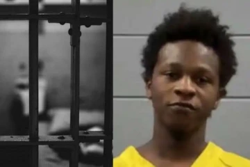 4 மாதங்களில் விடுதலை: சிறையிலிருந்து தப்பியோடியதால் மேலும் 40 ஆண்டுகளுக்கு தண்டனை