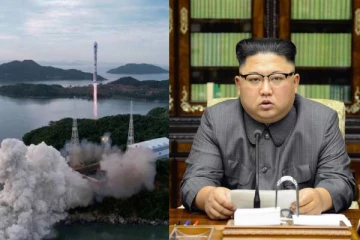எச்சரிக்கையை மீறி பதிலடியாக செயற்கைக்கோளை ஏவும் வட கொரியா! ஜப்பான் கடும் கண்டனம்