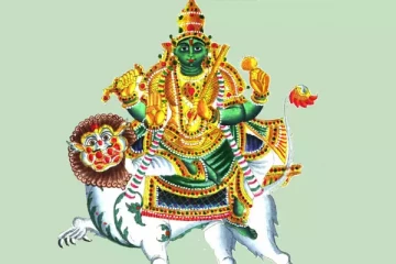 சூரியனுடன் சேரும் முக்கிய கிரகம்! புதாத்திய யோகத்தால் ஒரேயொரு ராசிக்கு பேரதிஷ்டம் - இன்றைய ராசிபலன்