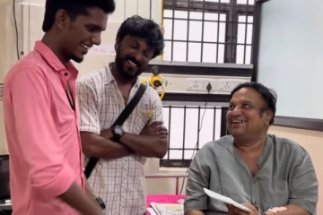 என் account-ல் இவ்ளோ தான் இருந்தது.. ஹாஸ்பிடலில் பாவா லக்ஷ்மனுக்கு உதவி செய்த KPY பாலா