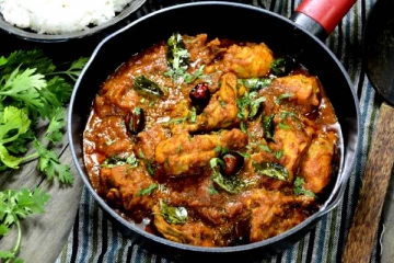 செட்டிநாடு ஸ்டைல் சிக்கன் மசாலா- எளிதாக செய்வது எப்படி?