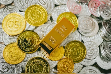 1979 ஆம் ஆண்டிற்குப் பின் 2025 இல் எகிறிய தங்கம் விலை; 2026 இல் குறையுமா...கூடுமா!