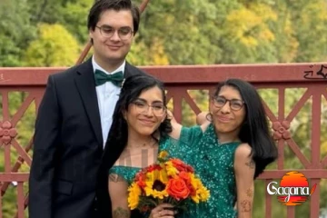 ඇහුවයින් ඇහුවේ නෑ මේ වගේ කතාවක්, දෙන්නටම තියෙන්නේ එක ඇඟක් නිසා බඳින්න කැමැත්ත දීලා[PHOTOS]