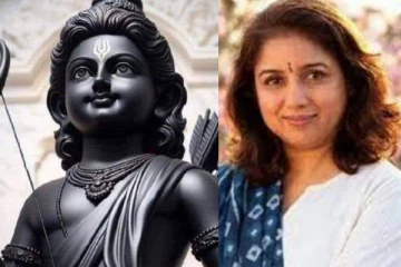 ஹிந்துக்கள் அப்படியே தான் இருக்கணுமா.. நடிகை ரேவதி போட்ட பதிவு! விமர்சிக்கும் நெட்டிசன்கள்