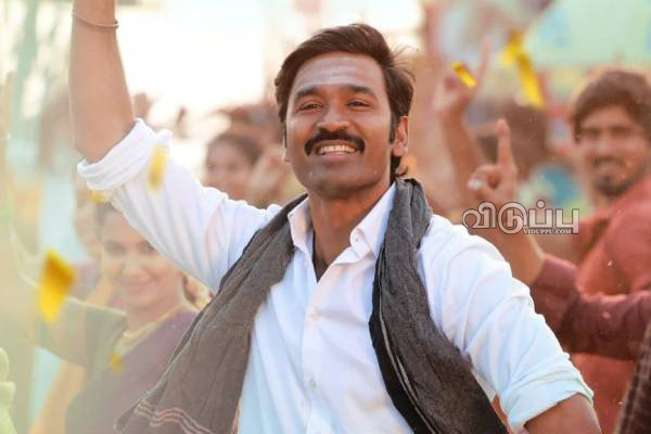 தில் இருந்தா நேருக்கு நேர் மோதுங்க.. தனுஷ் மேனேஜர் யாரை கூறுகிறார்? | Dhanush Manager Open Talk About Negativity