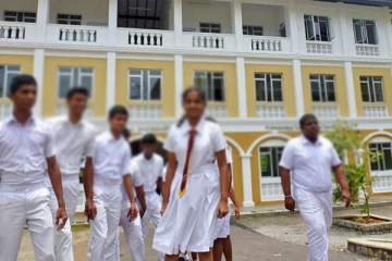 பாடசாலைகளின் இரண்டாம் தவணை ஆரம்பம்
