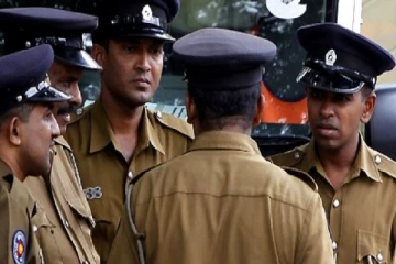 கழிவுநீர் தொட்டி ஒன்றில் அடையாளம் காணப்பட்ட பெண்ணின் சடலம்!