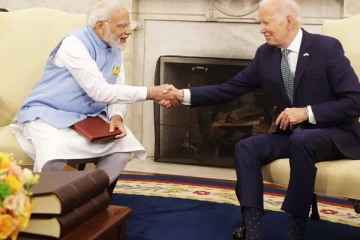 ஜோ பைடனை சந்திக்கவுள்ள மோடி