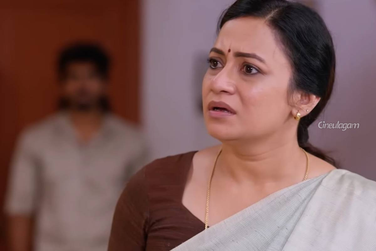 எல்லாத்தையும் மறந்த ஈஸ்வரிக்கு தெரியவந்த முக்கிய உண்மை... எதிர்நீச்சல் தொடர்கிறது புரொமோ | Ethirneechal Thodargiradhu Serial April 07 Promo எல்லாத்தையும் மறந்த ஈஸ்வரிக்கு தெரியவந்த முக்கிய உண்மை... எதிர்நீச்சல் தொடர்கிறது புரொமோ | Ethirneechal Thodargiradhu Serial April 07 Promo