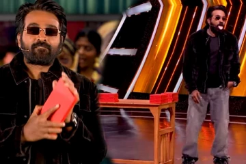 Bigg Boss: மேடையிலேயே வாந்தி எடுத்து மாஸ் காட்டிய விஜய் சேதுபதி! அடுக்கி வைத்துள்ள ரெட் கார்டு