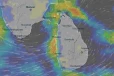 දිවයිනේ පලාත් කීපයකට හා දිස්ත්‍රික්ක කීපයකට සුළු මොහොතකට පෙර අතිවිශේෂ නිවේදනයක්