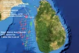 ලංකාවම කැළඹෙන ආරංචියක් - ලංකා මුහුදු තිරයේ විශාල තෙල් හා ගෑස් නිධි දෙකක් මතුවෙලා