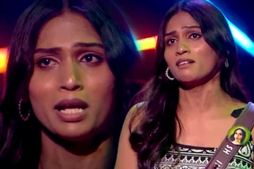 பிச்சை எடுத்துருவேன்னு எங்க அம்மா பயந்தாங்க.. கண் கலங்கிய ஷிவின்