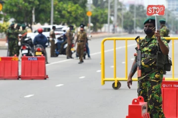 நாட்டை முழுமையாக முடக்கத் தயாராகிறது அரசாங்கம்? கசிந்த தகவல் - செய்திகளின் தொகுப்பு