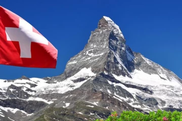 உக்ரைன் போர் பதற்றம்: அணு ஆயுதங்கள் வீசப்பட்டால்... தயாராகும் சுவிட்சர்லாந்து