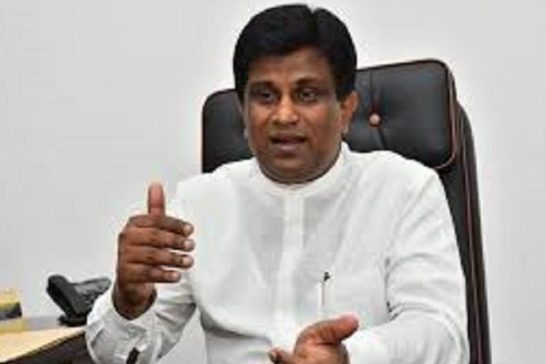 புதிய அரசமைப்பை உருவாக்க அரசாங்கம் எதுவும் செய்யவில்லை! அஜித் பி பெரேரா விசனம் | Government Done Nothing Create A New Constitution புதிய அரசமைப்பை உருவாக்க அரசாங்கம் எதுவும் செய்யவில்லை! அஜித் பி பெரேரா விசனம் | Government Done Nothing Create A New Constitution